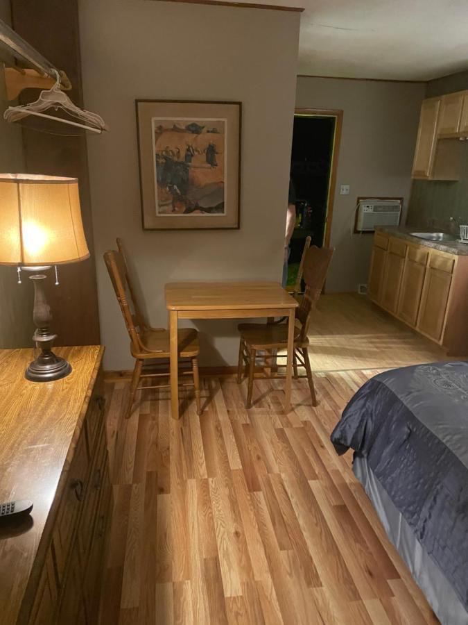 Michael Dee'S Motel East Durham Luaran gambar