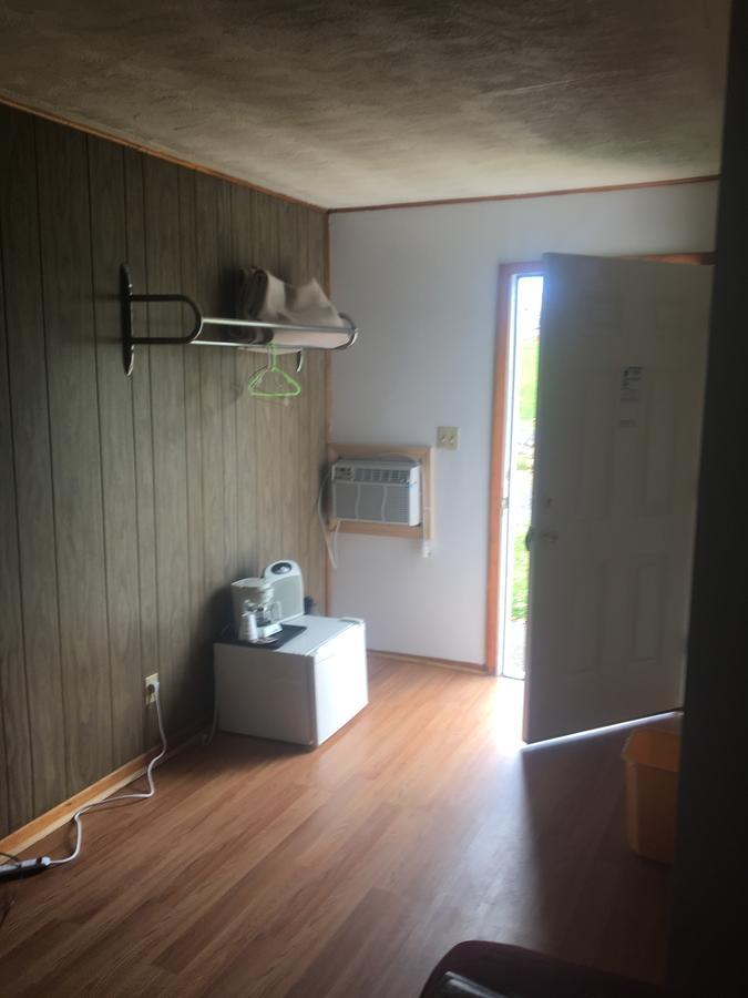Michael Dee'S Motel East Durham Luaran gambar