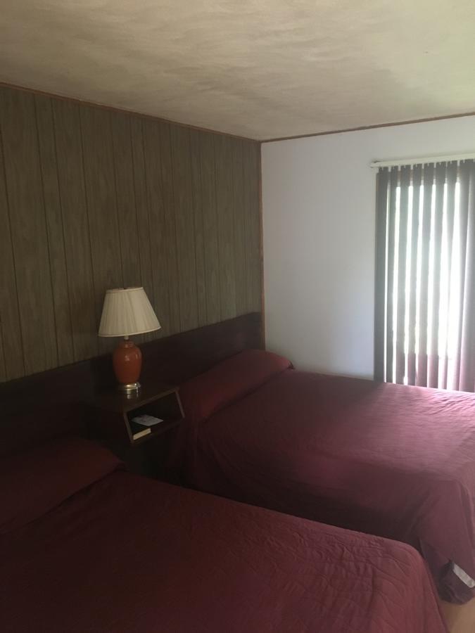 Michael Dee'S Motel East Durham Luaran gambar