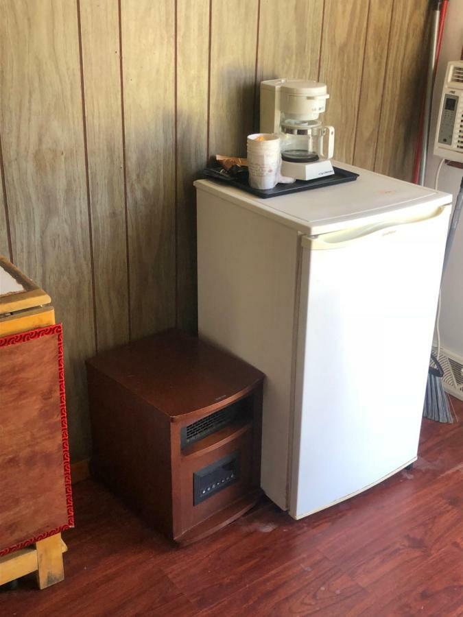 Michael Dee'S Motel East Durham Luaran gambar