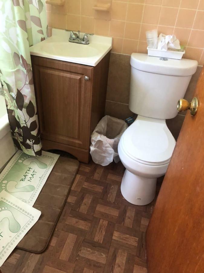 Michael Dee'S Motel East Durham Luaran gambar