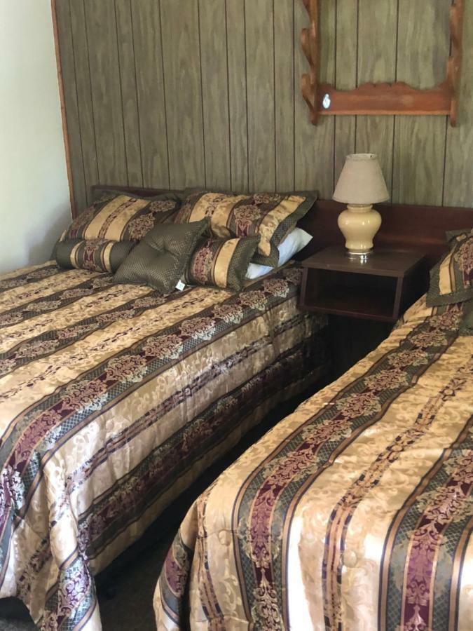 Michael Dee'S Motel East Durham Luaran gambar