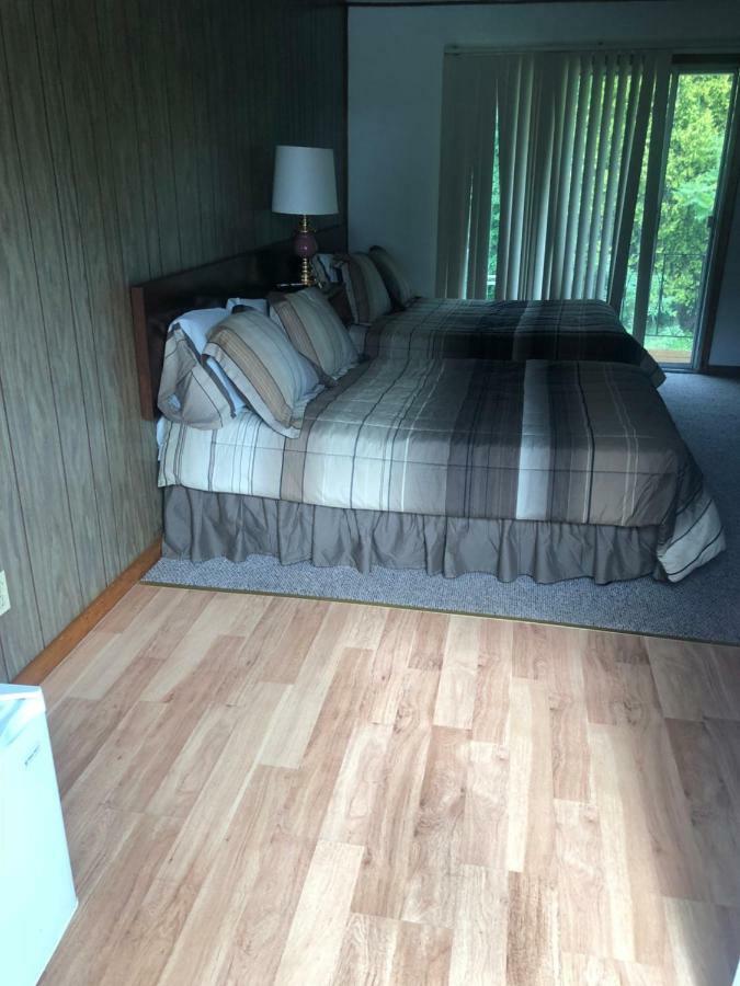 Michael Dee'S Motel East Durham Luaran gambar
