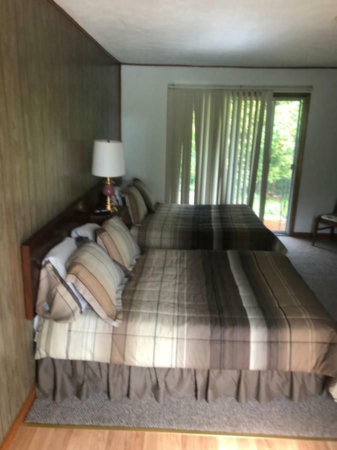 Michael Dee'S Motel East Durham Luaran gambar